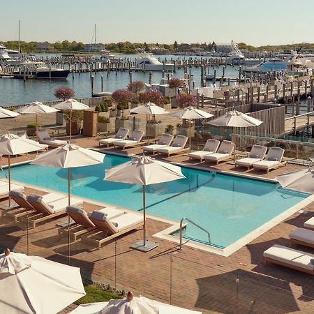 Montauk Yacht Club Hotel ภายนอก รูปภาพ