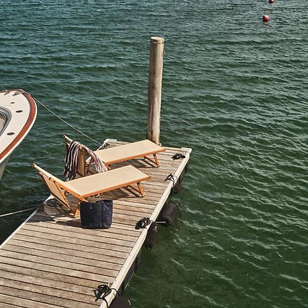 Montauk Yacht Club Hotel ภายนอก รูปภาพ