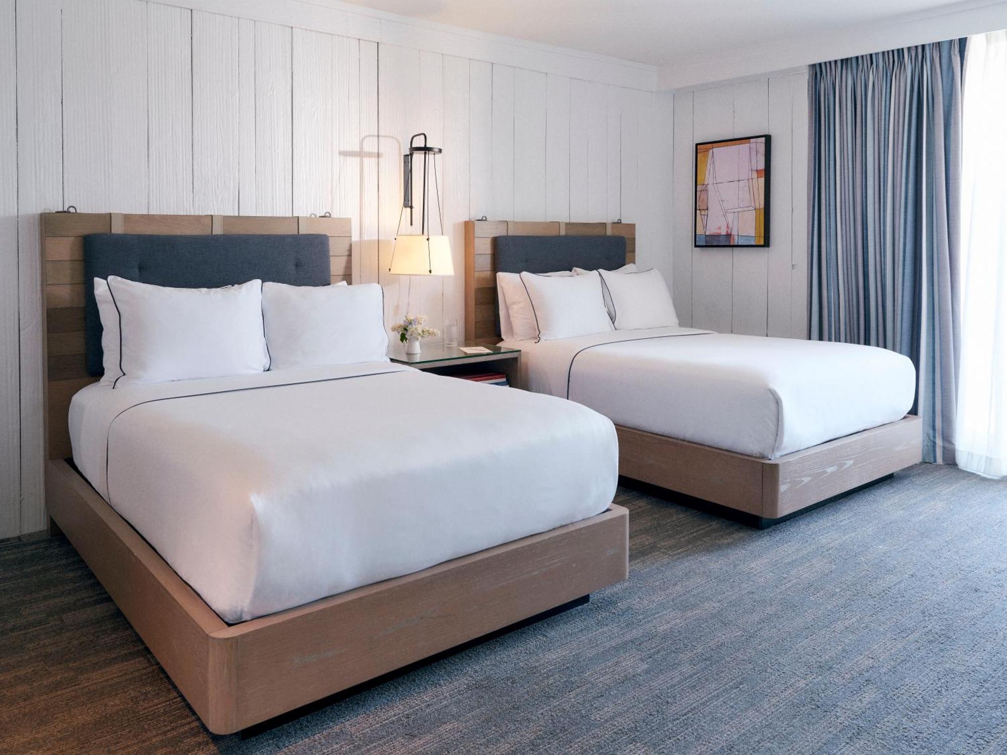 Montauk Yacht Club Hotel ภายนอก รูปภาพ