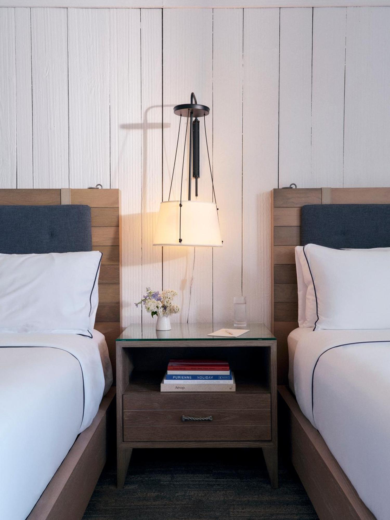 Montauk Yacht Club Hotel ภายนอก รูปภาพ