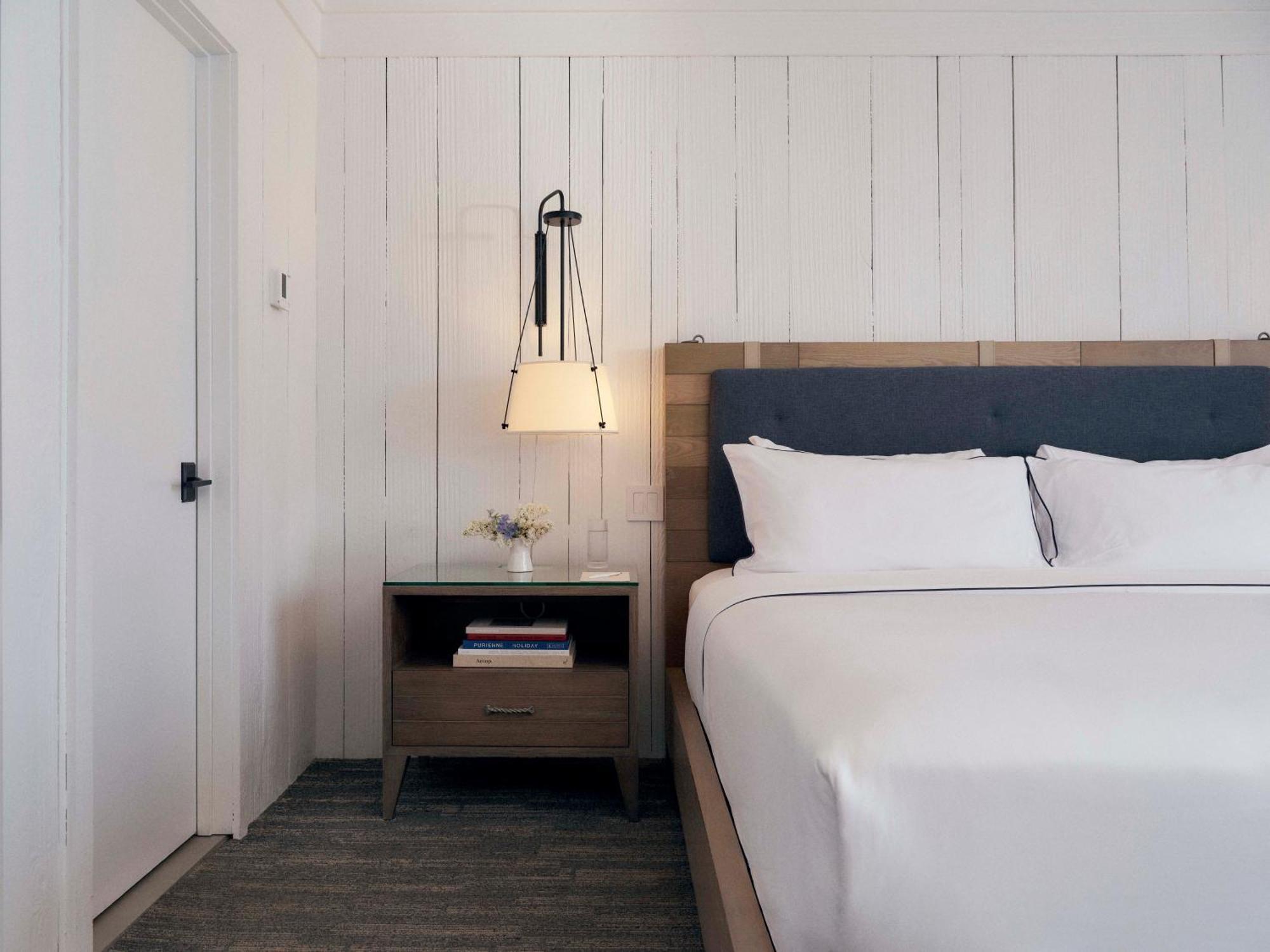 Montauk Yacht Club Hotel ภายนอก รูปภาพ