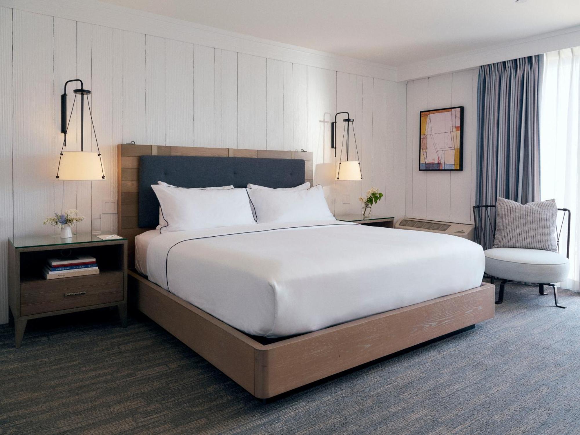 Montauk Yacht Club Hotel ภายนอก รูปภาพ