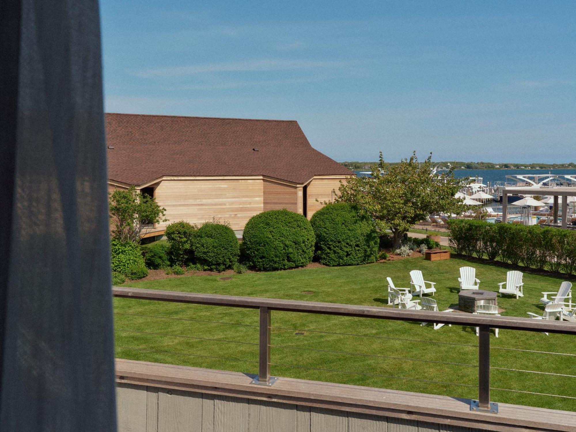 Montauk Yacht Club Hotel ภายนอก รูปภาพ