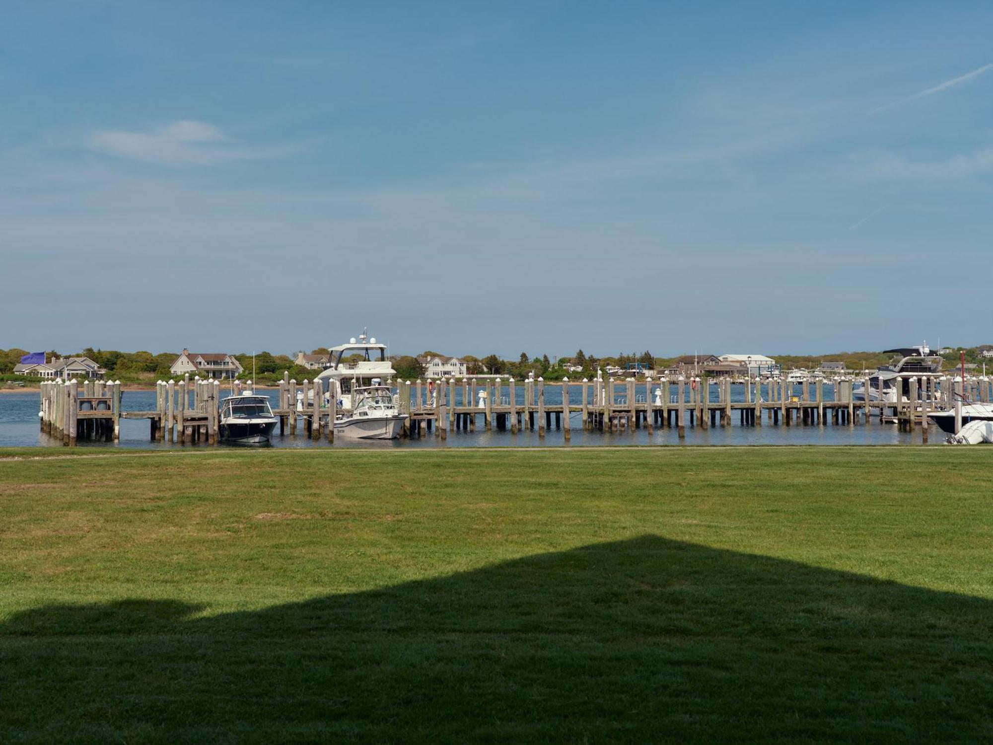 Montauk Yacht Club Hotel ภายนอก รูปภาพ