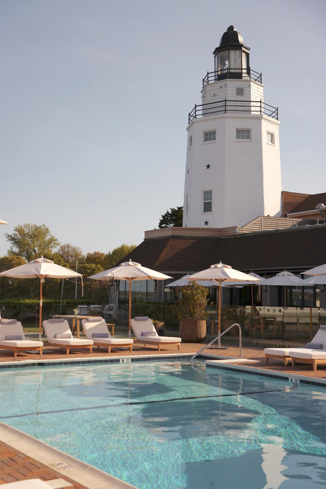 Montauk Yacht Club Hotel ภายนอก รูปภาพ