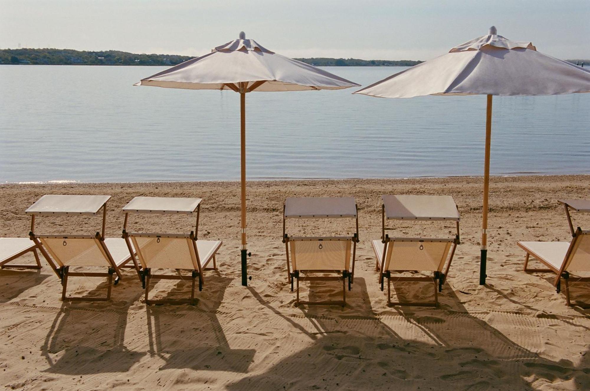 Montauk Yacht Club Hotel ภายนอก รูปภาพ