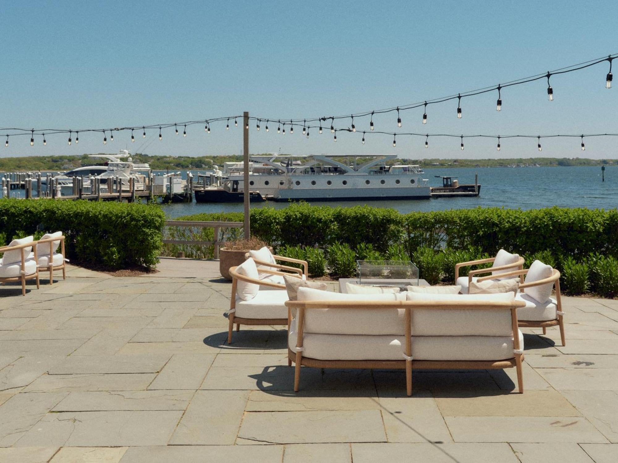 Montauk Yacht Club Hotel ภายนอก รูปภาพ