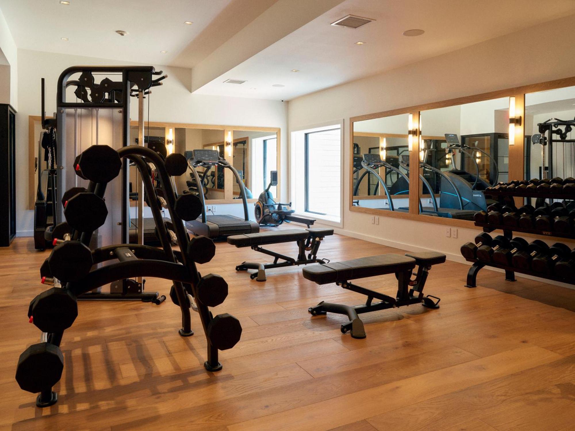 Montauk Yacht Club Hotel ภายนอก รูปภาพ