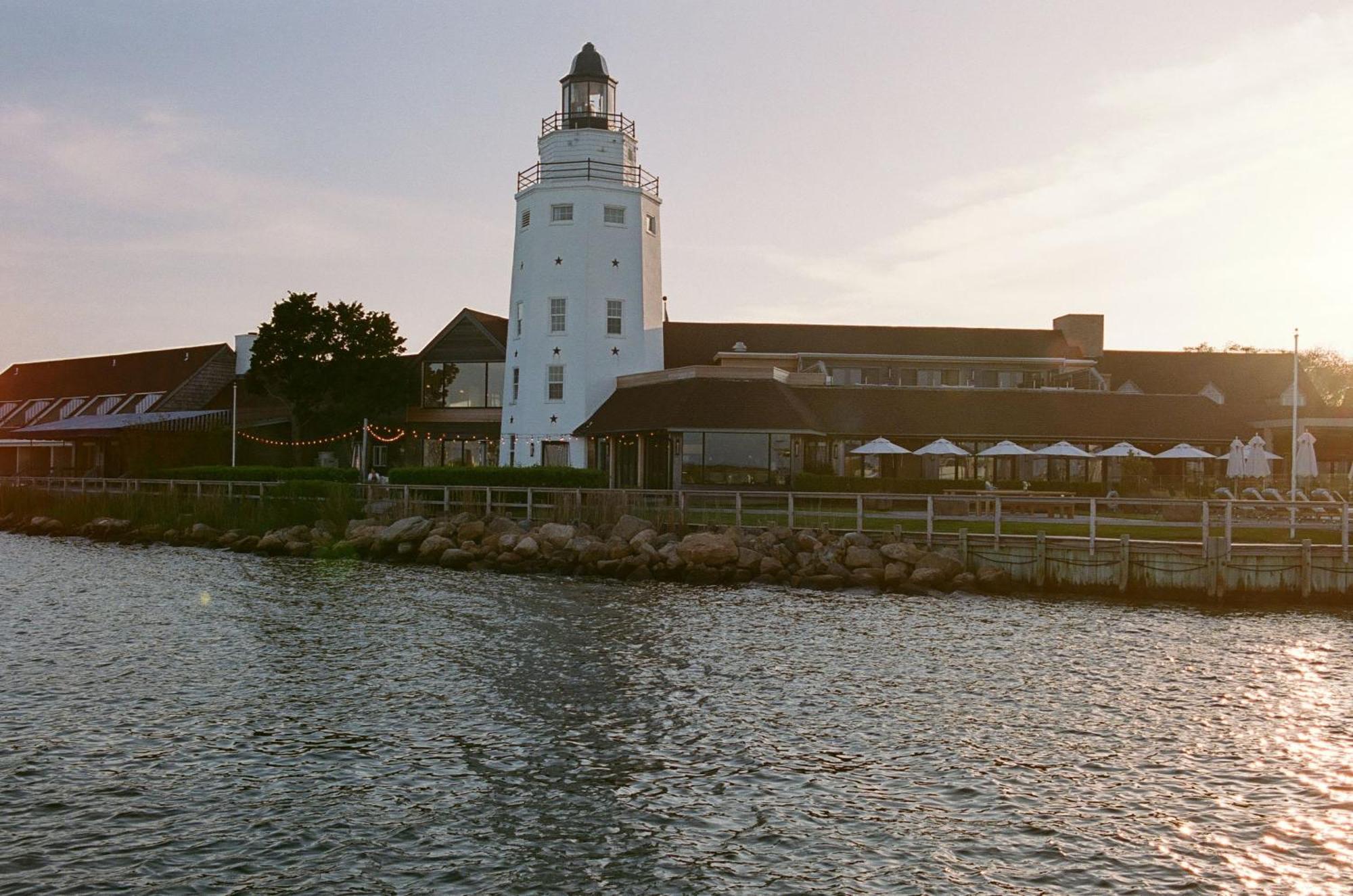 Montauk Yacht Club Hotel ภายนอก รูปภาพ