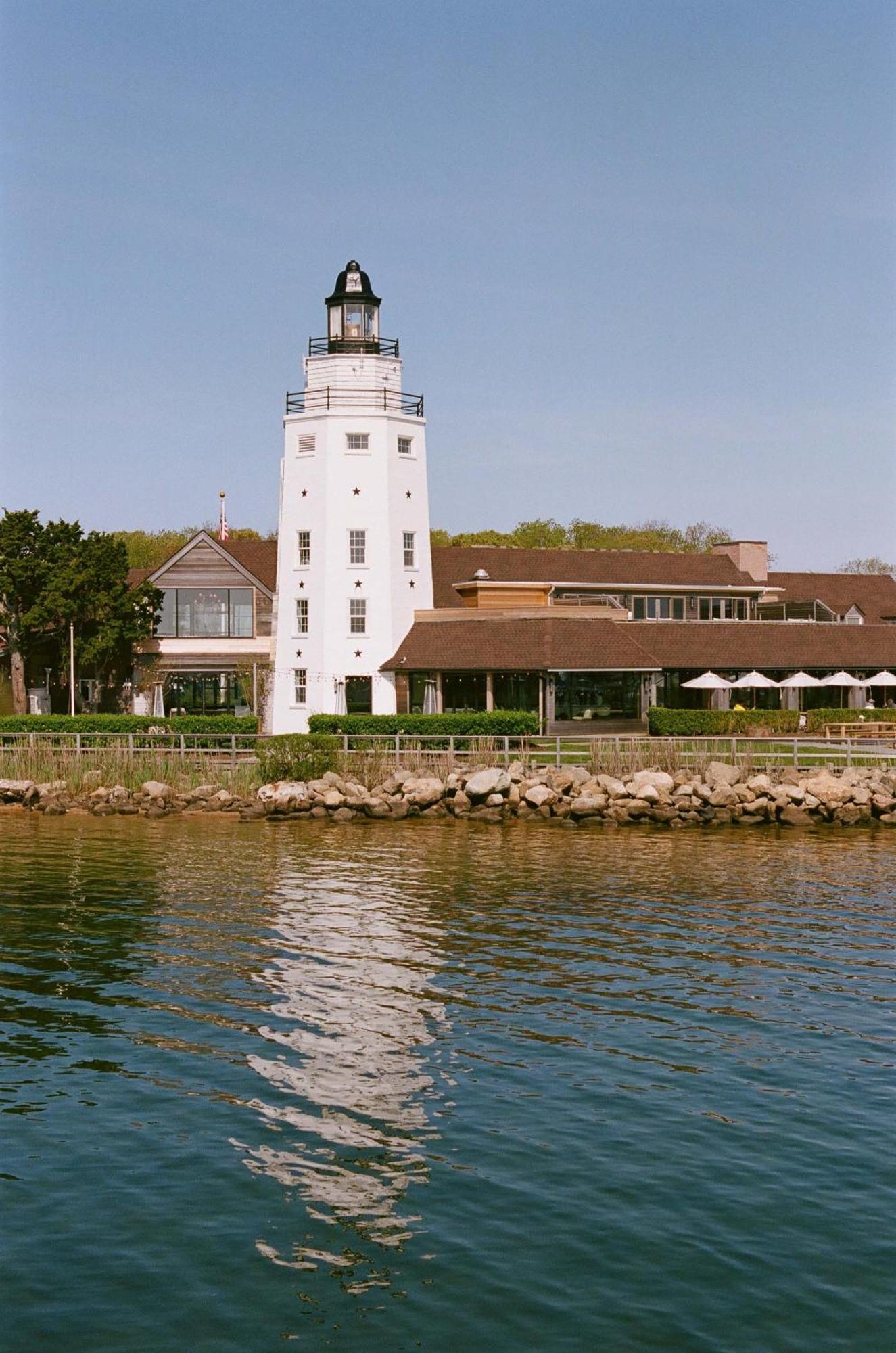 Montauk Yacht Club Hotel ภายนอก รูปภาพ