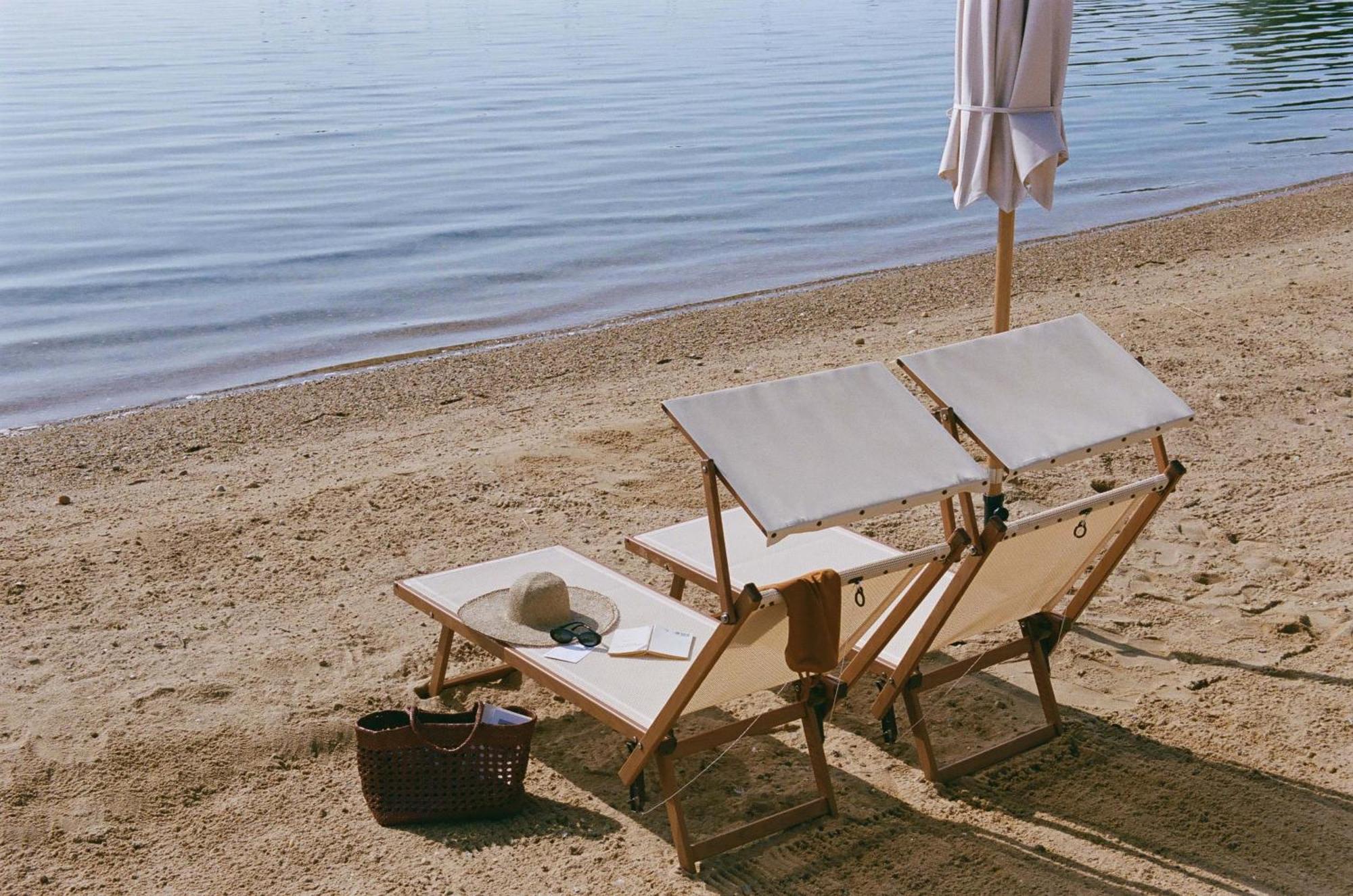 Montauk Yacht Club Hotel ภายนอก รูปภาพ