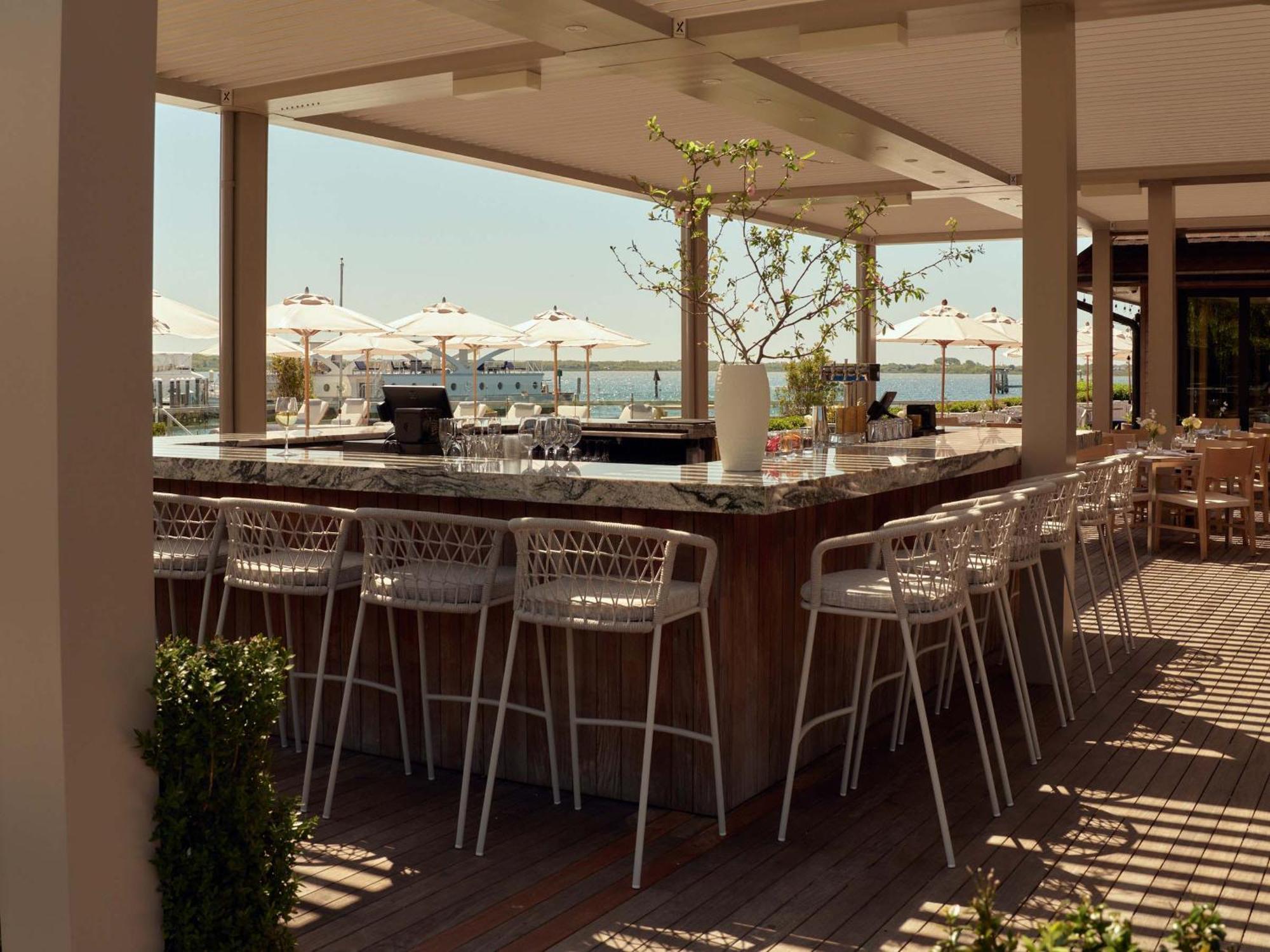 Montauk Yacht Club Hotel ภายนอก รูปภาพ