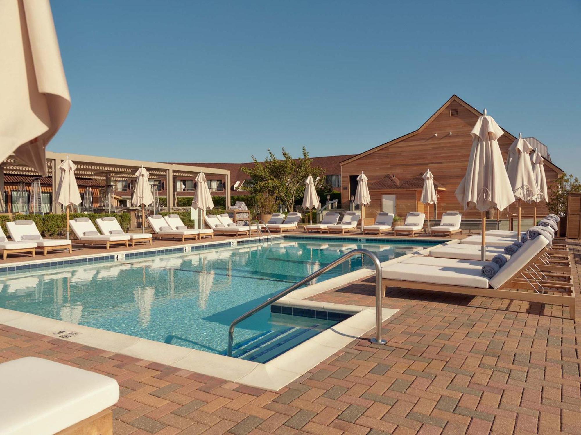 Montauk Yacht Club Hotel ภายนอก รูปภาพ