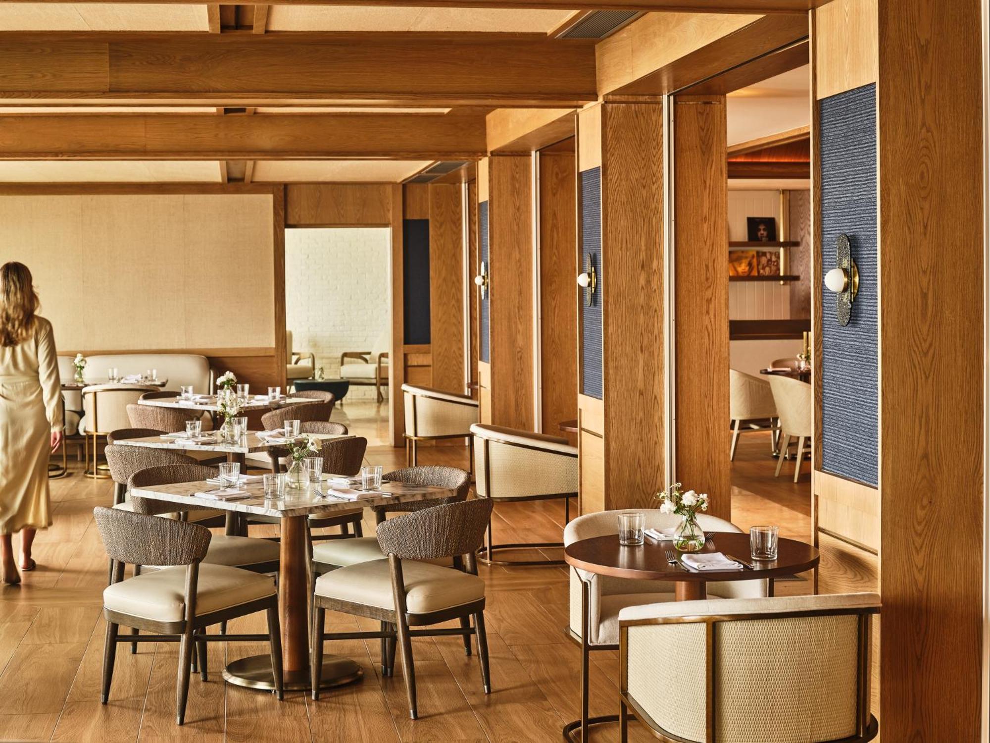 Montauk Yacht Club Hotel ภายนอก รูปภาพ