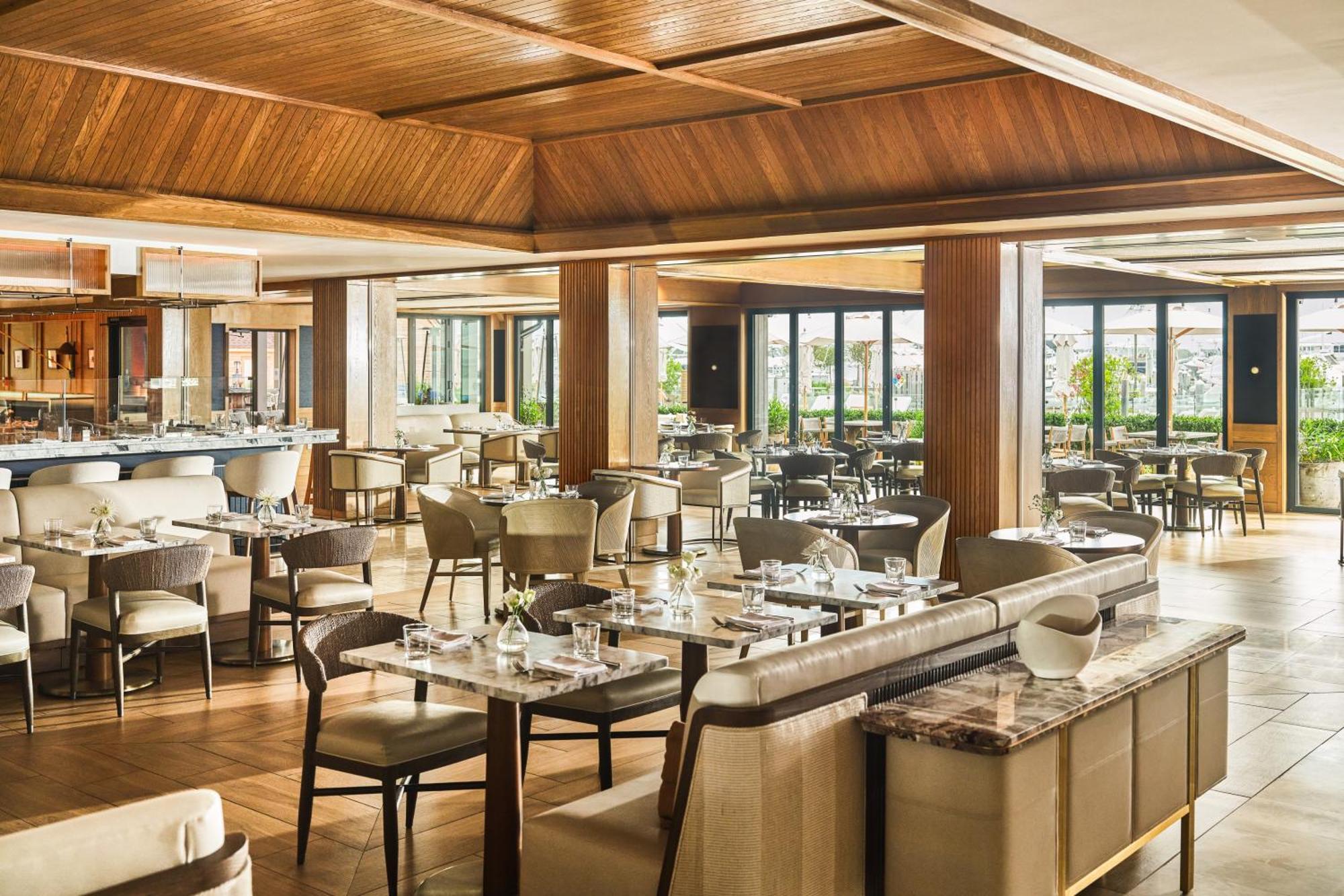 Montauk Yacht Club Hotel ภายนอก รูปภาพ