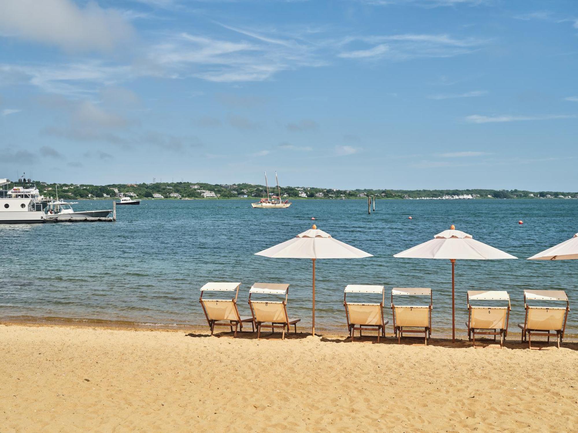 Montauk Yacht Club Hotel ภายนอก รูปภาพ