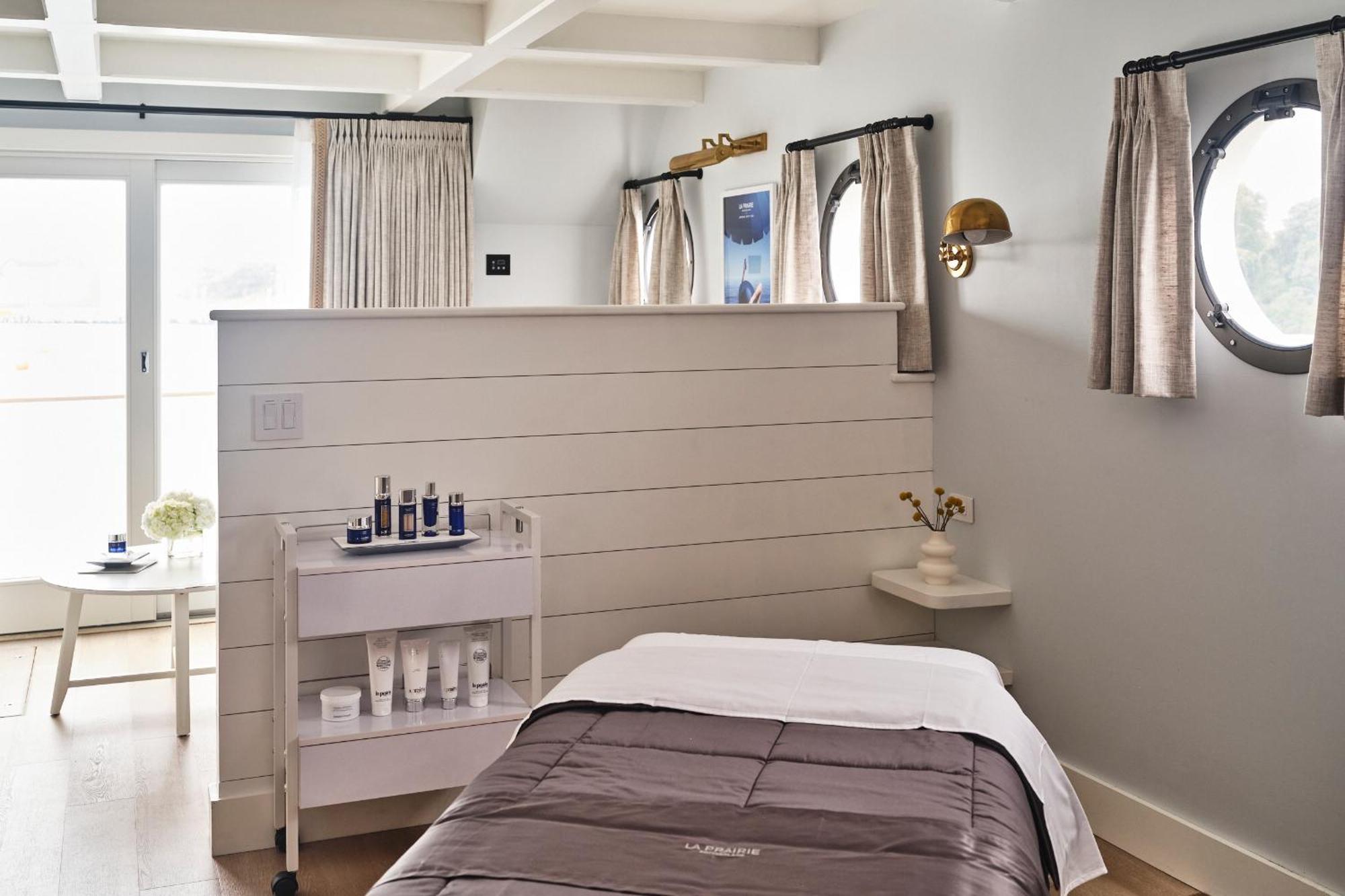 Montauk Yacht Club Hotel ภายนอก รูปภาพ
