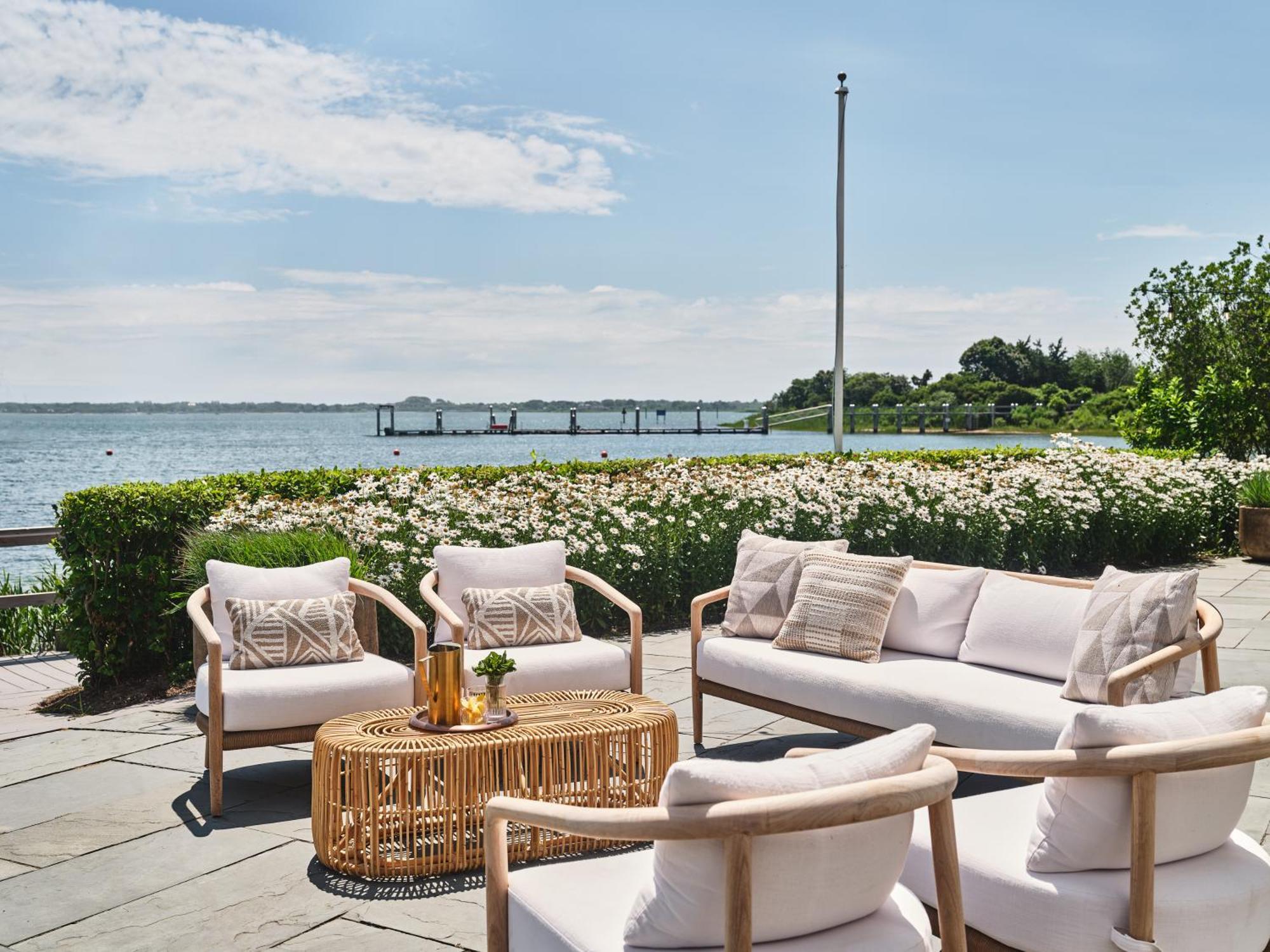 Montauk Yacht Club Hotel ภายนอก รูปภาพ